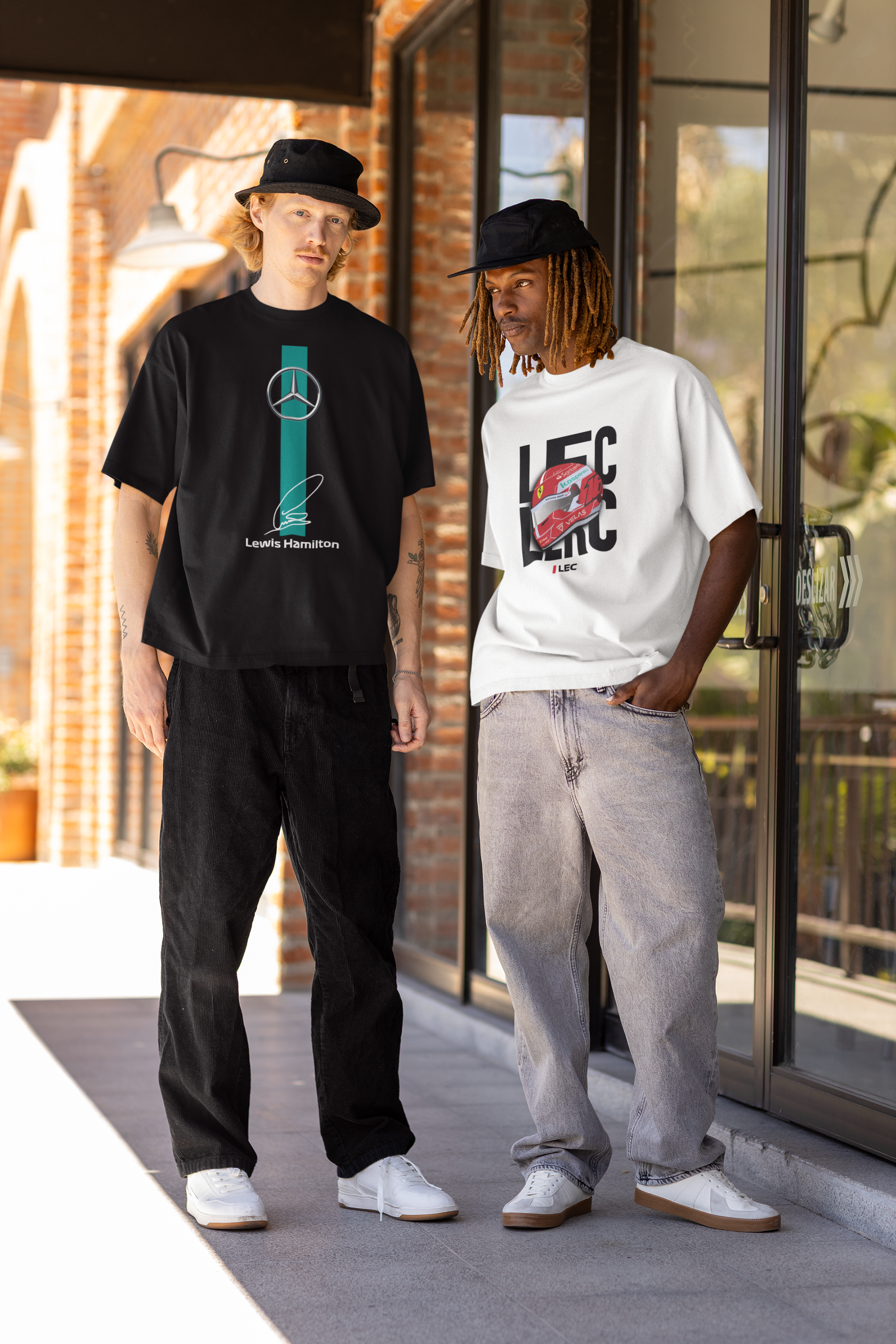 Formula 1 Tees