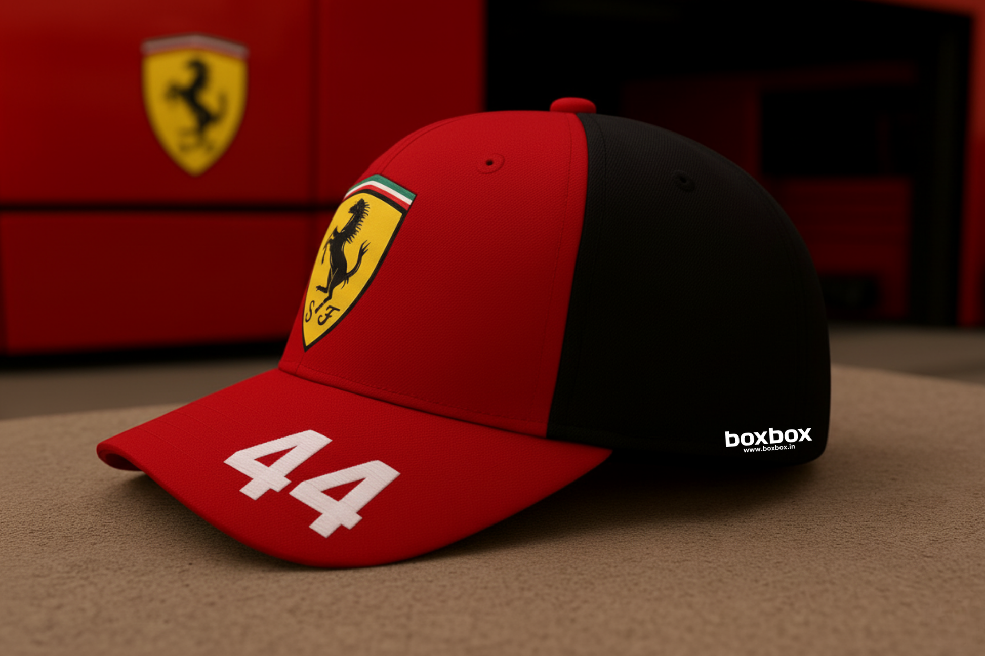 Formula 1 Lewis Hamilton Cap/ Headwear Unisex