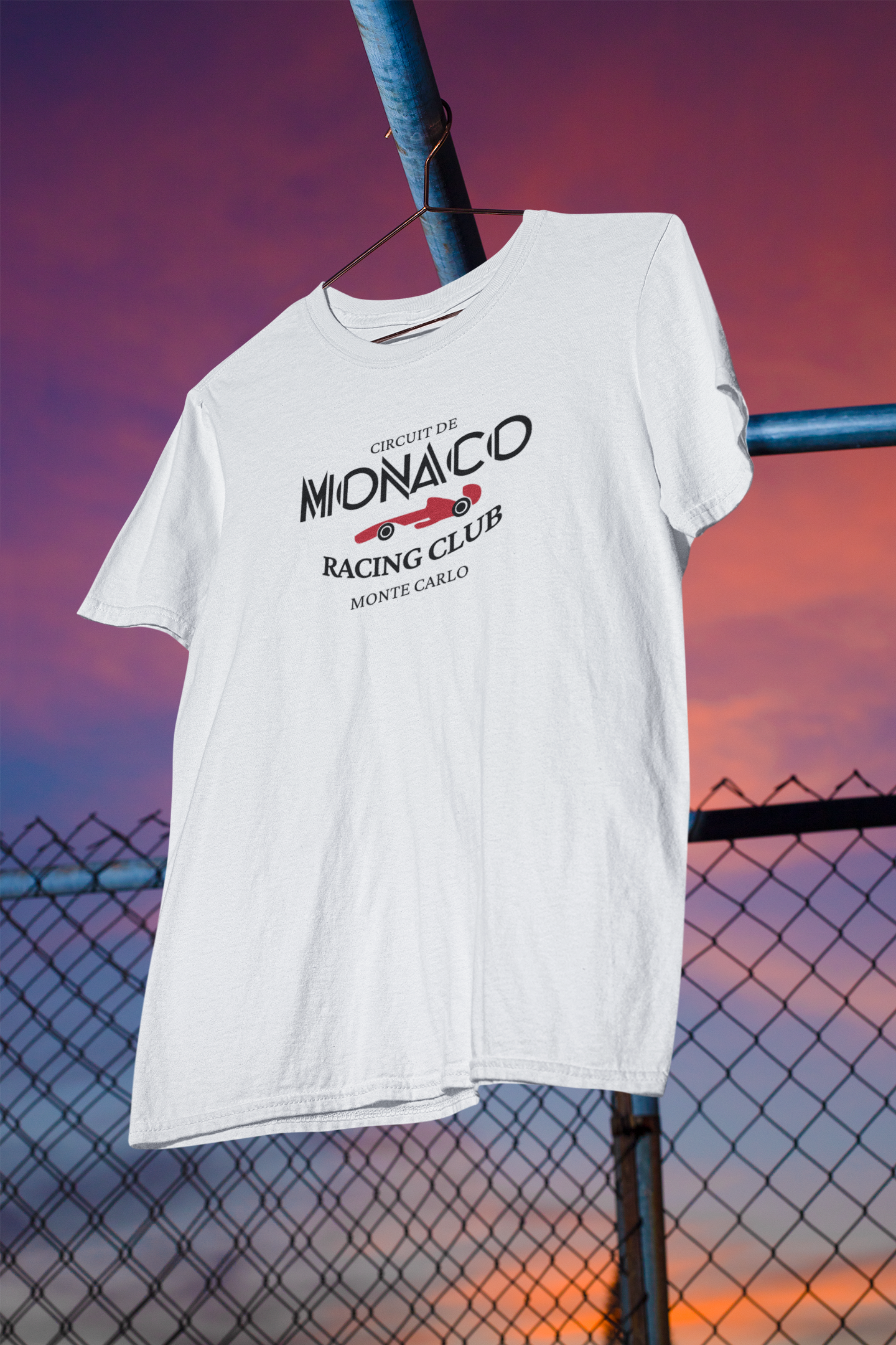 Formula 1 Monaco Racing Club