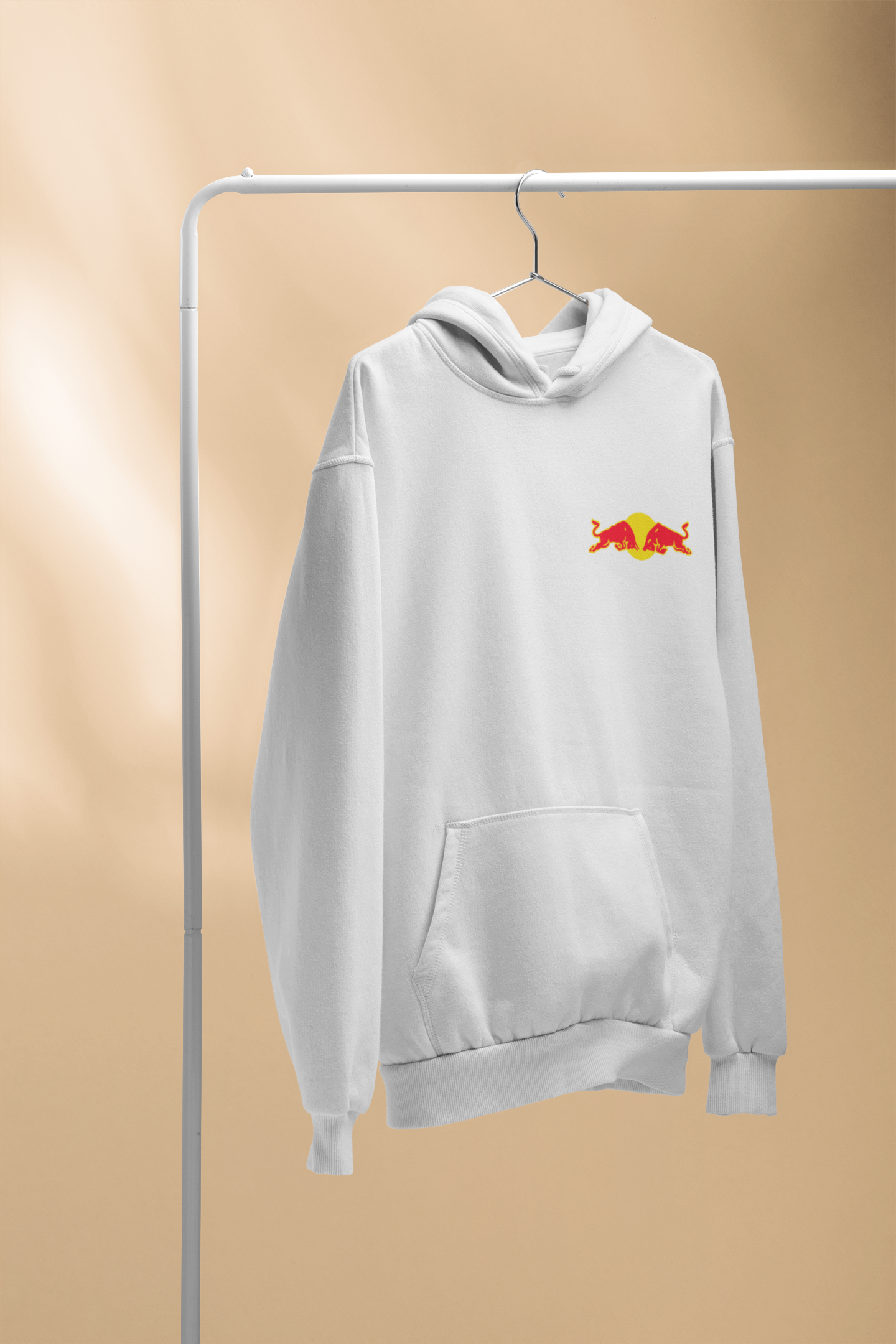 Max Verstappen Red Bull Hoodie