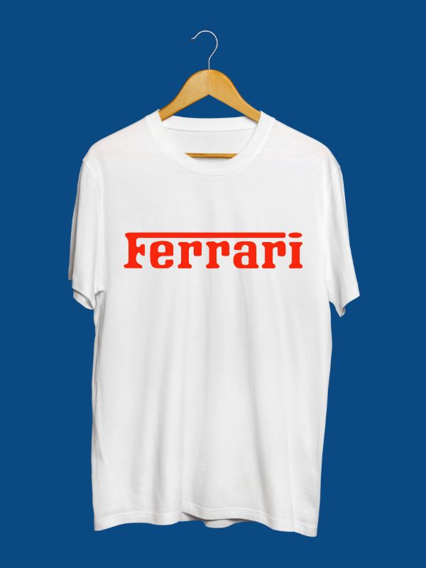 Formula 1 Ferrari