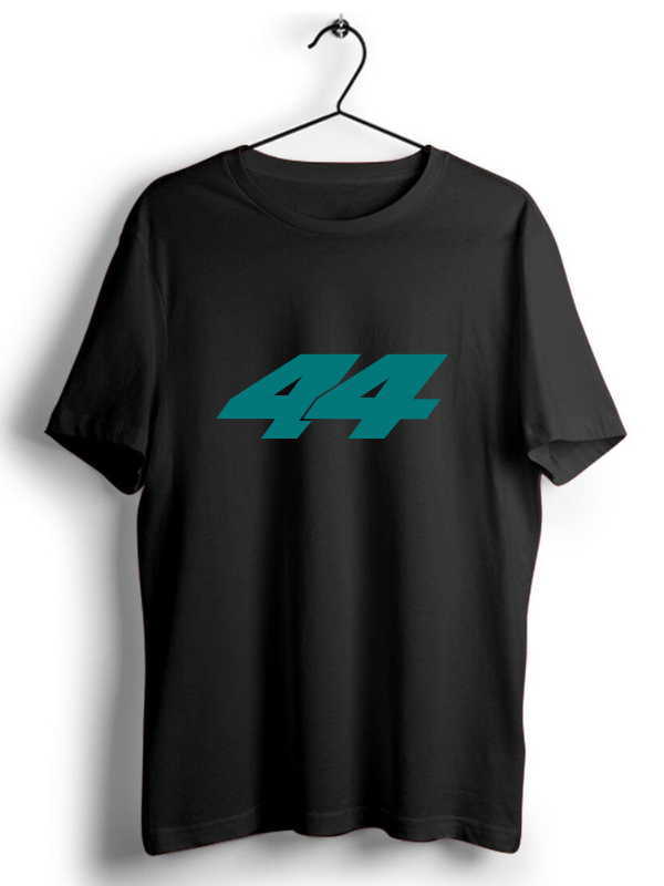 Formula 1 Lewis Hamilton 44 T-Shirt - boxbox