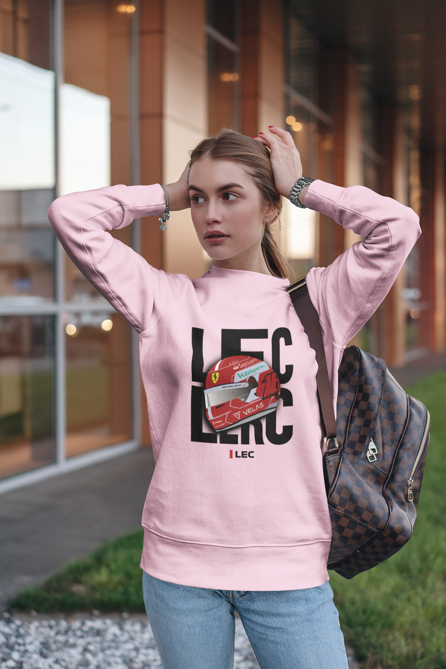 Head of the charles on sale sweatshirt