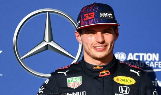 How did Max Verstappen almost joined Mercedes?