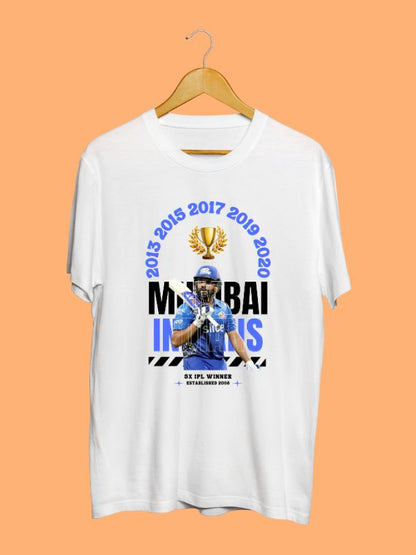 Mumbai Indians Tshirt