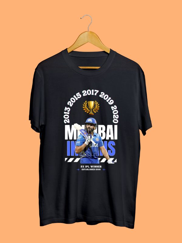 Mumbai Indians Tshirt