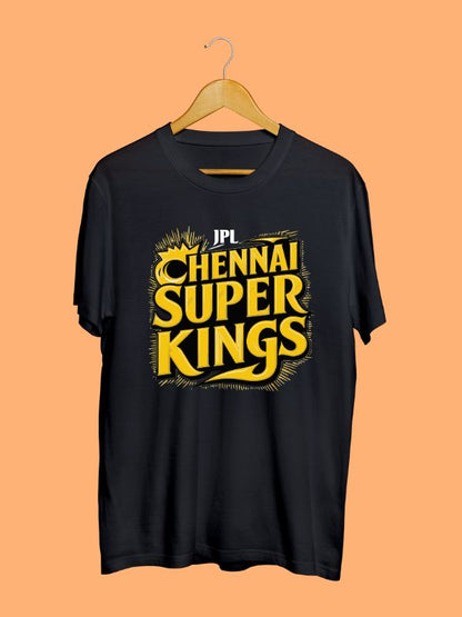 Chennai Super Kings Tshirt