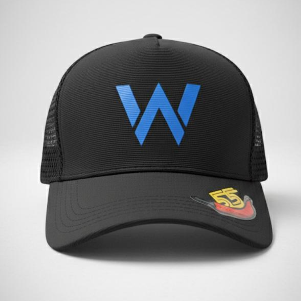 Formula 1 Carlos Sainz Cap/ Headwear Unisex