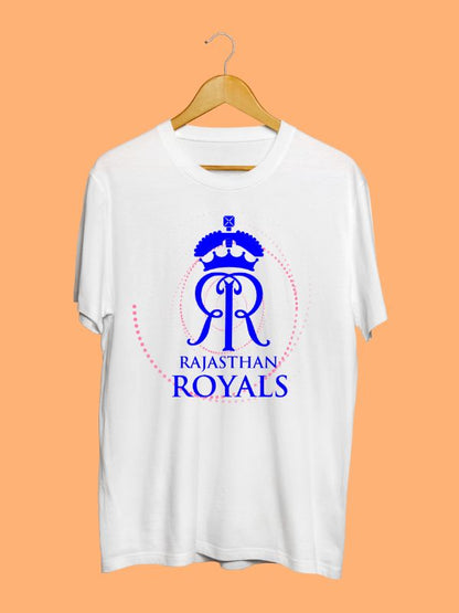 Rajasthan Royals Tshirt