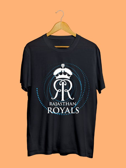 Rajasthan Royals Tshirt