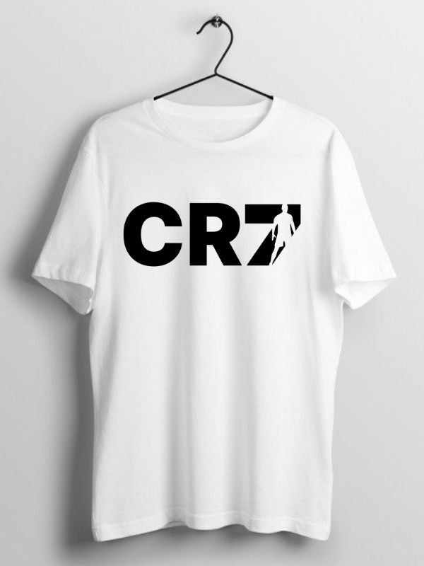 CR7 Tshirt