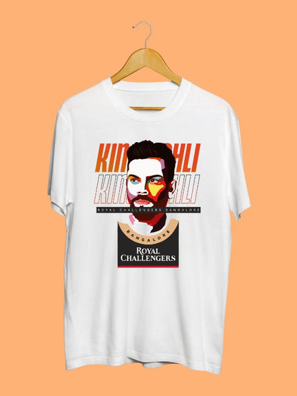 Virat Kohli Tshirt