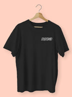 Danny Ric Formula 1 Oversized T-shirt