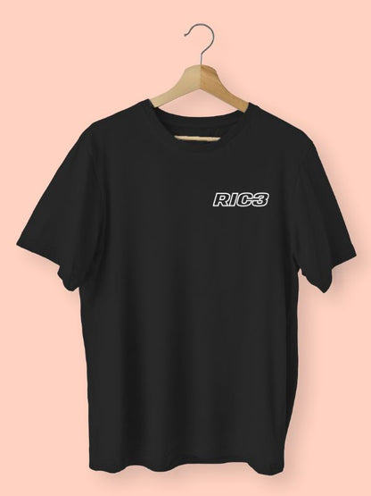 boxbox Oversized T-shirt Danny Ric