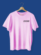 Danny Ric Formula 1 Oversized T-shirt