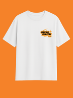 Oscar Piastri McLaren Oversized  Formula 1 T-shirt