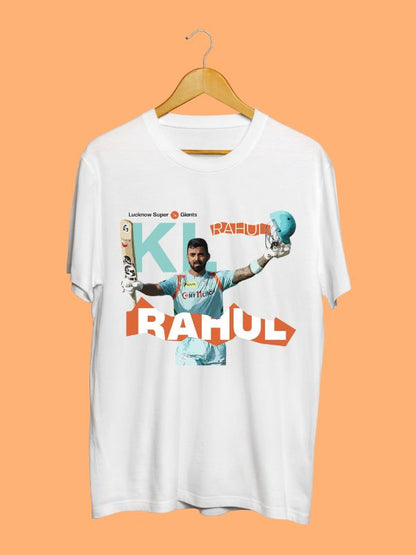 KL Rahul Tshirt