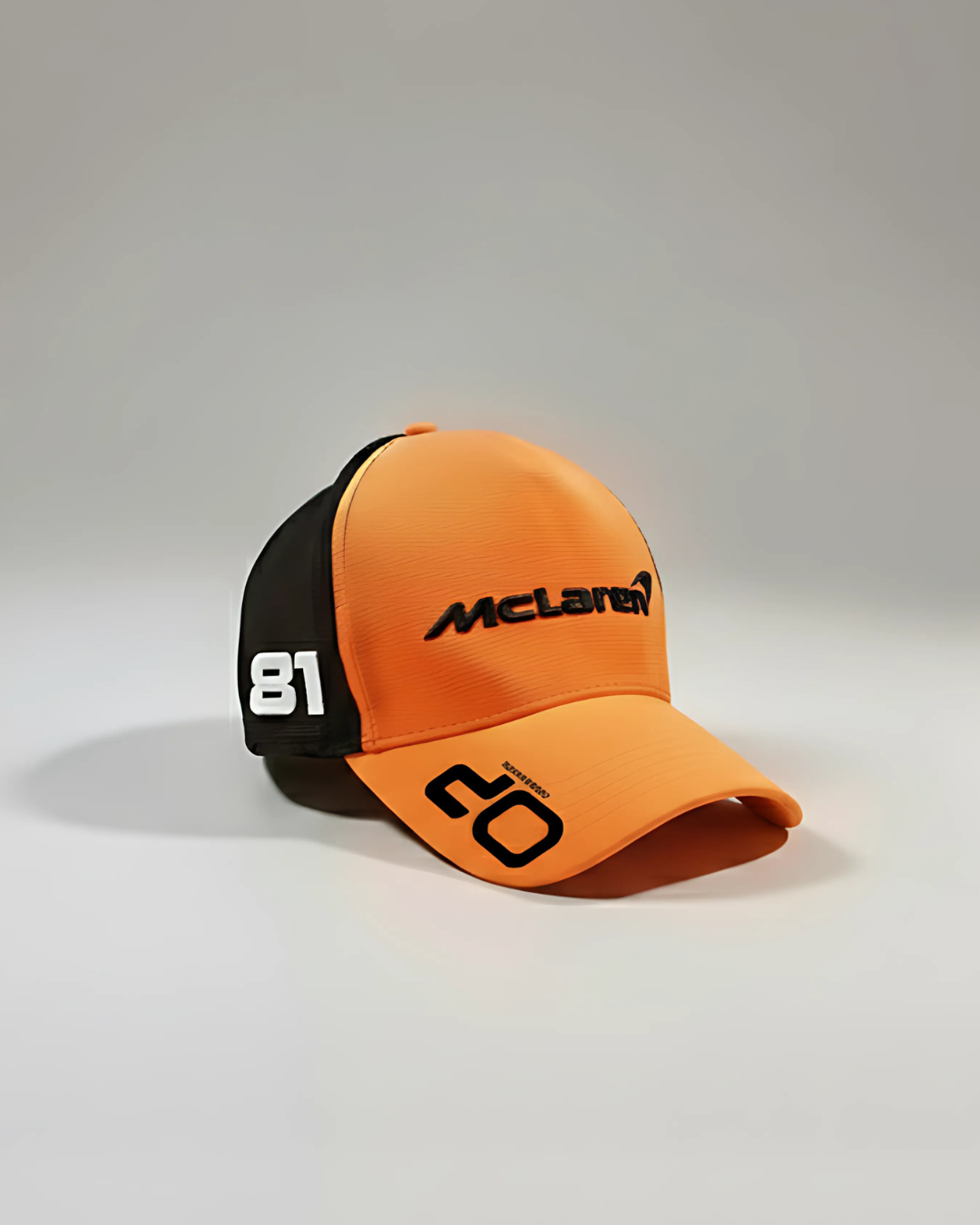 Oscar Piastri Cap
