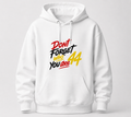 Formula 1 L Hamilton Don't Forget who are you 44 Hoodie