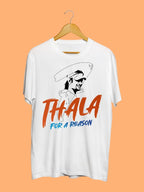 MS Dhoni Tshirt