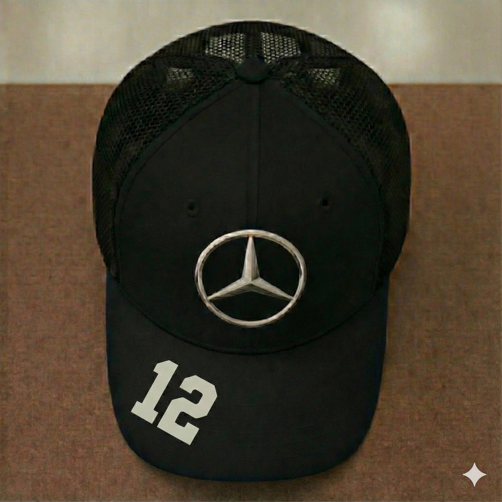 Formula 1 Kimi Antonelli Cap/ Headwear Unisex