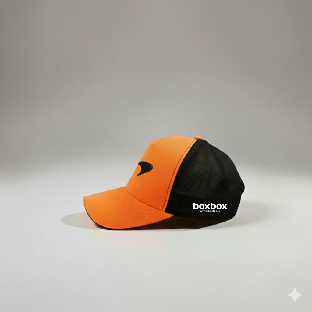 Formula 1 Oscar Piastri Cap/ Headwear Unisex