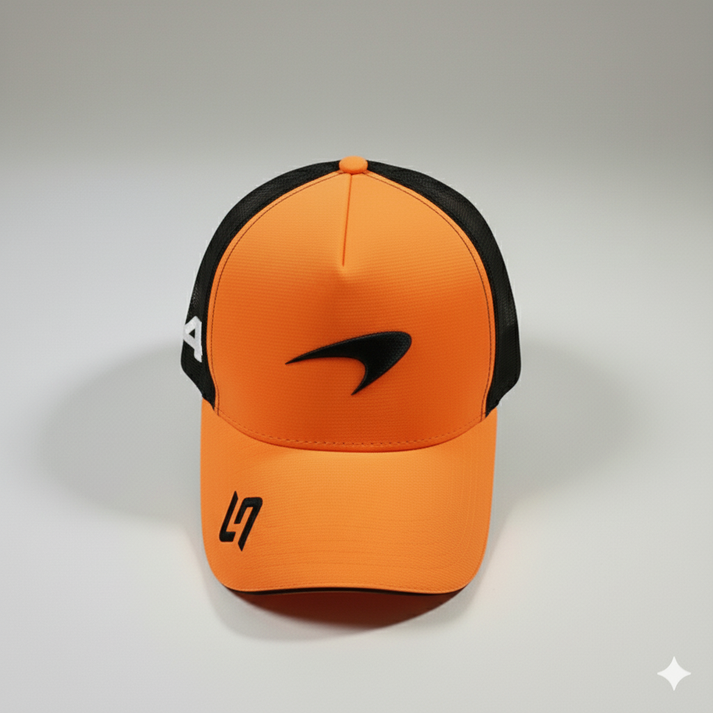 Formula 1 Lando Norris Cap/ Headwear Unisex