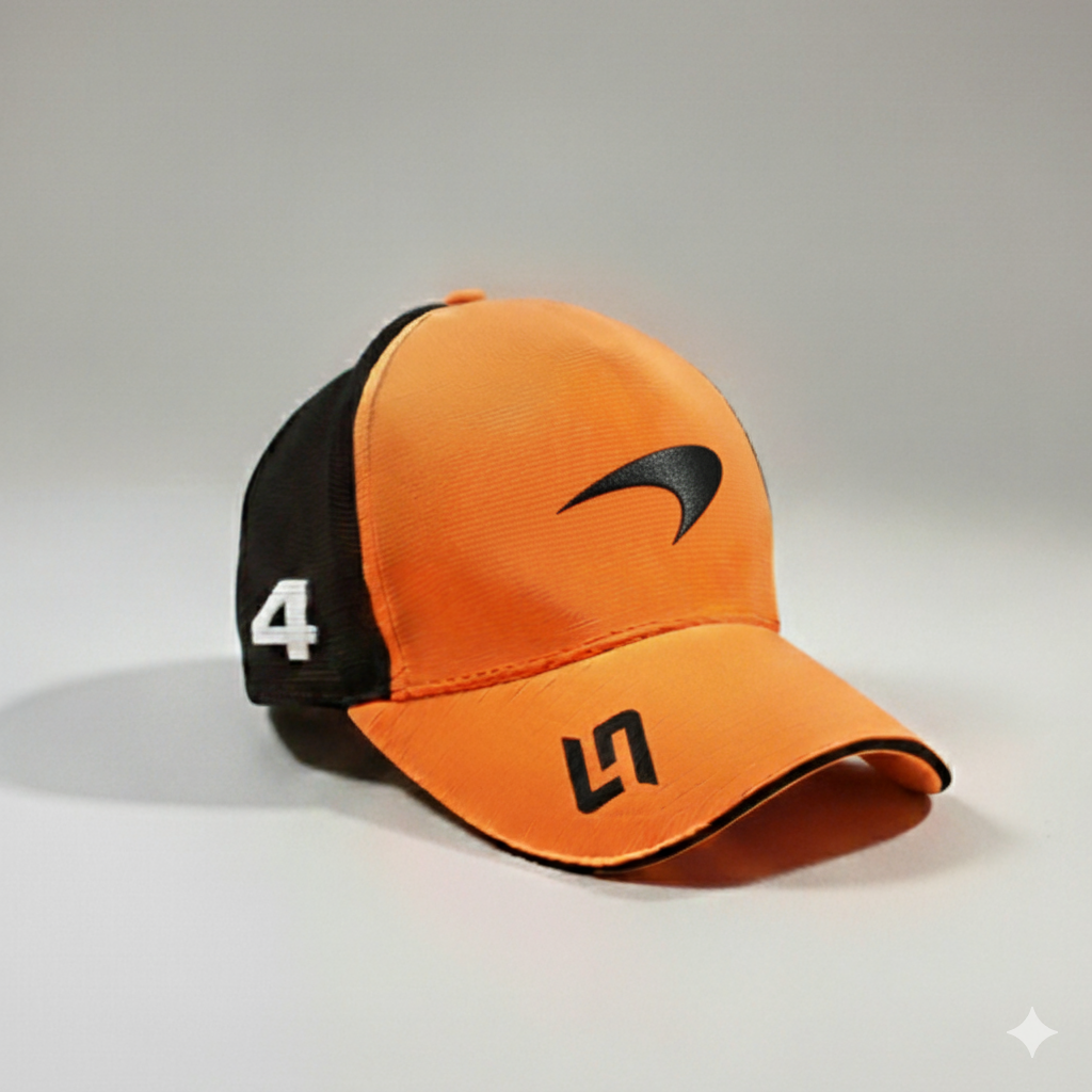 Formula 1 Lando Norris Cap/ Headwear Unisex