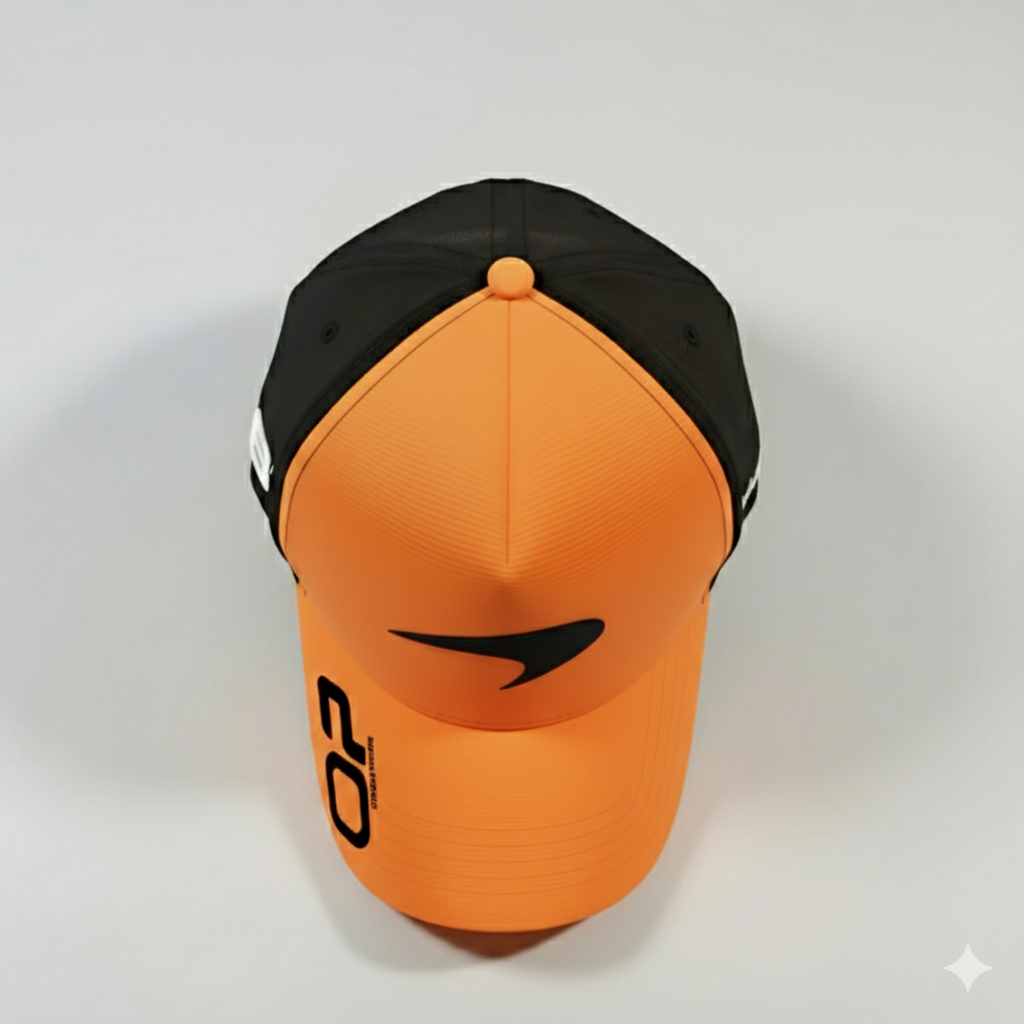 Formula 1 Oscar Piastri Cap/ Headwear Unisex