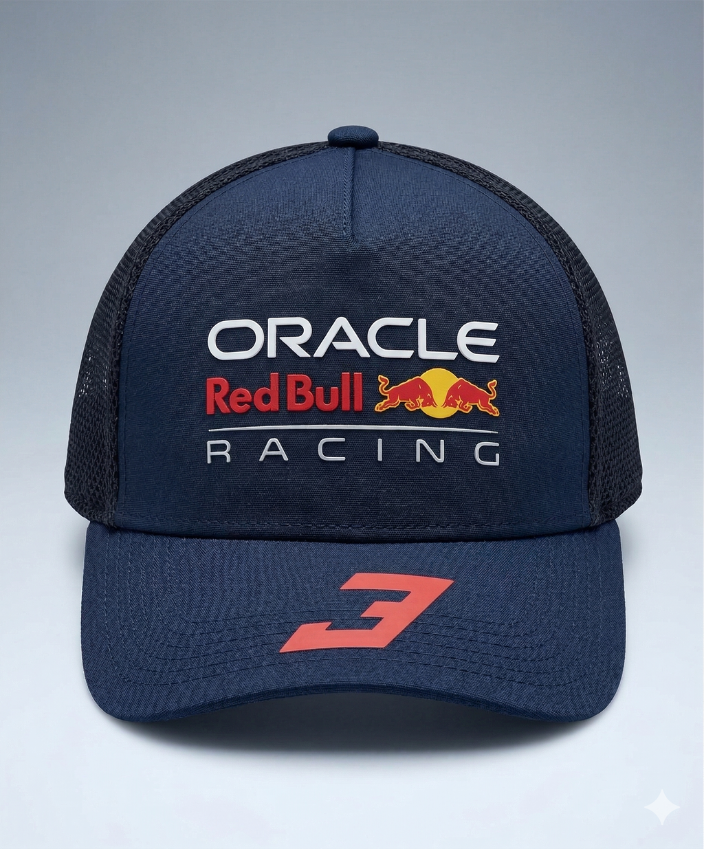 Formula 1 Max Verstappen Printed Cap/ Headwear Unisex