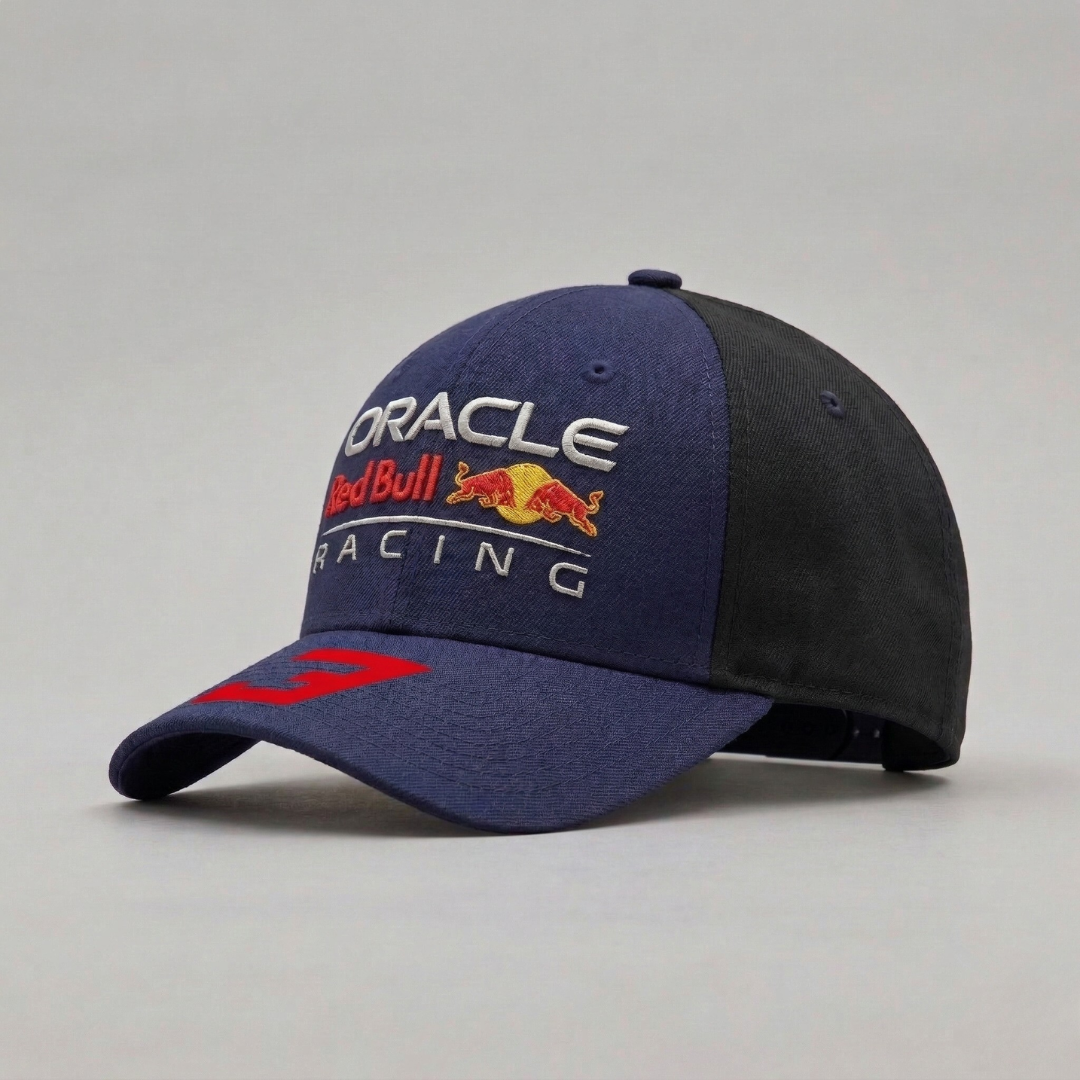 Formula 1 Max Verstappen Cap/ Headwear Unisex