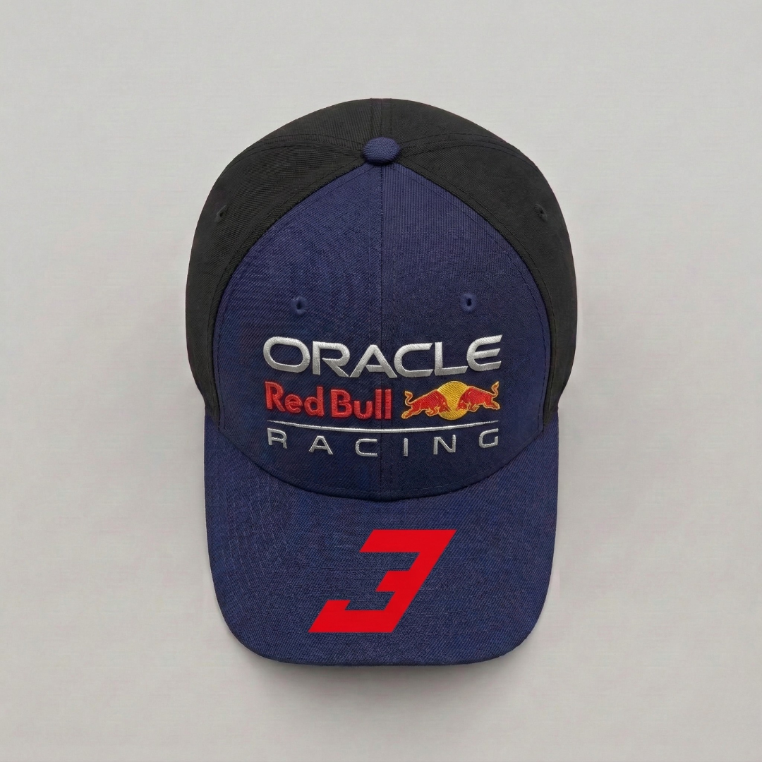 Formula 1 Max Verstappen Cap/ Headwear Unisex