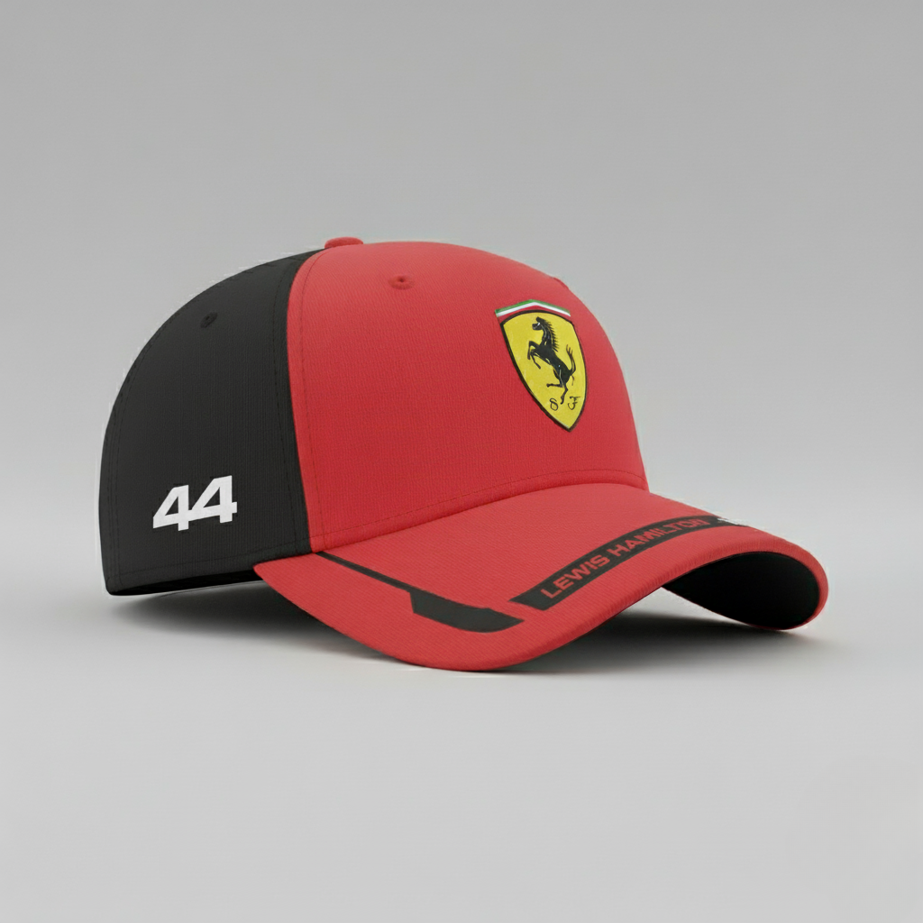 Lewis Hamilton Cap