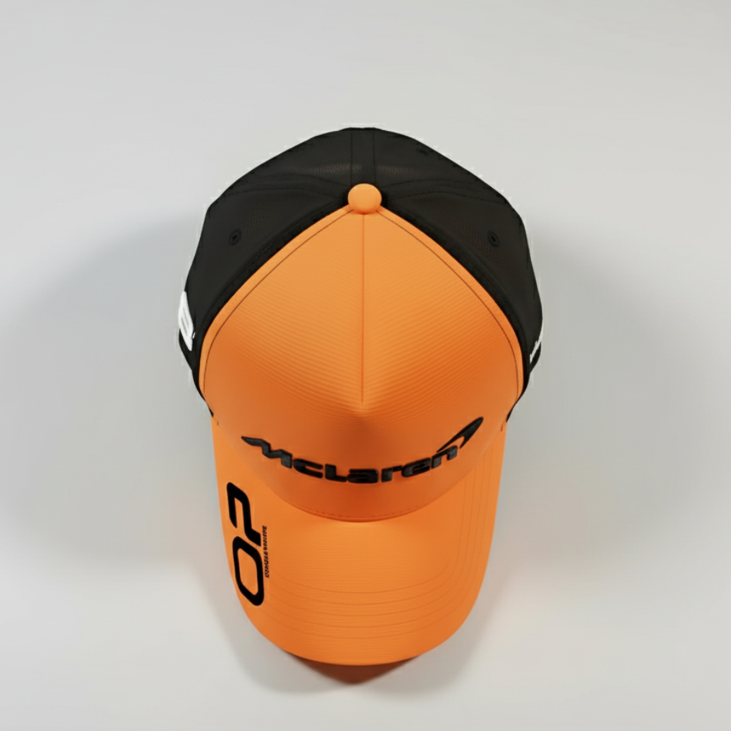 Oscar Piastri Cap