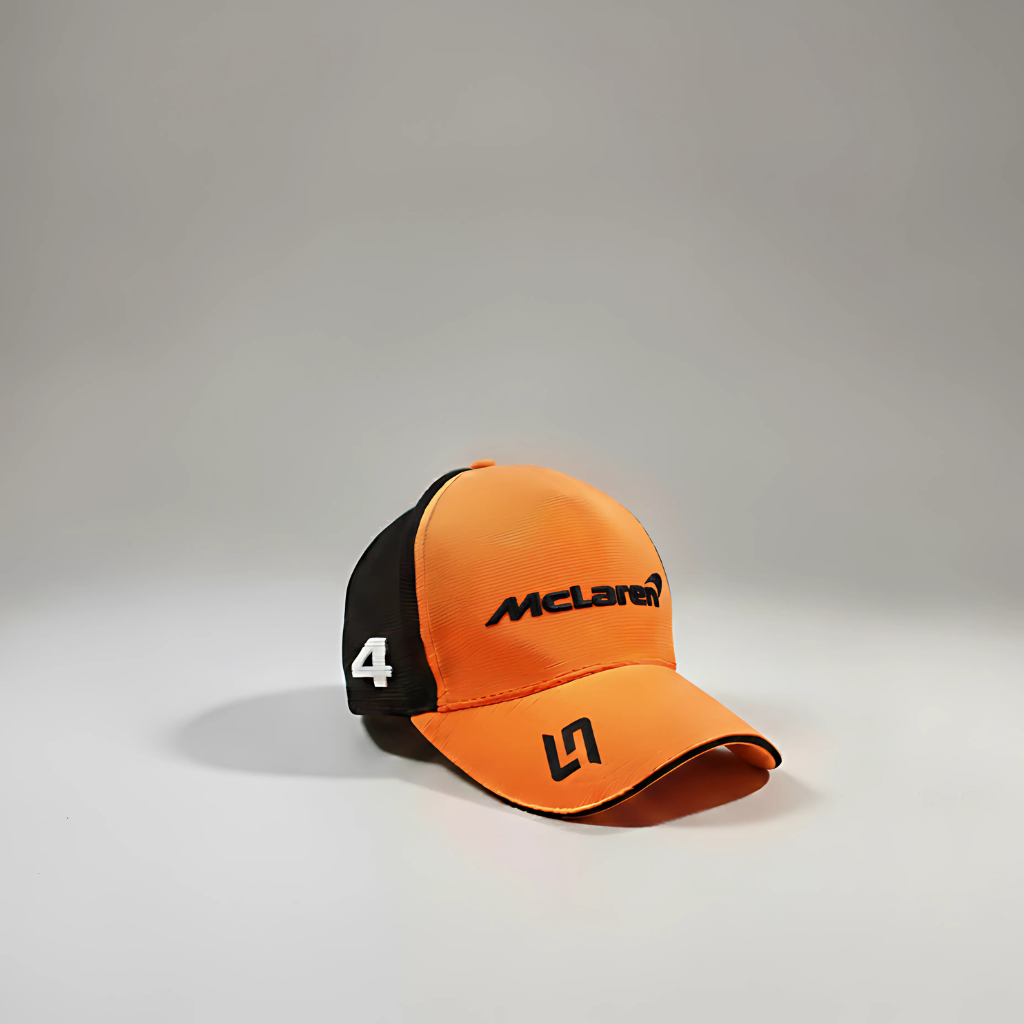Lando Norris Cap