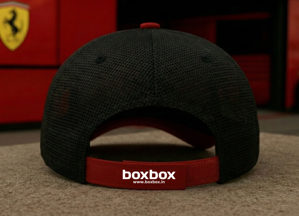 Formula 1 Charles Leclerc Cap/ Headwear Unisex