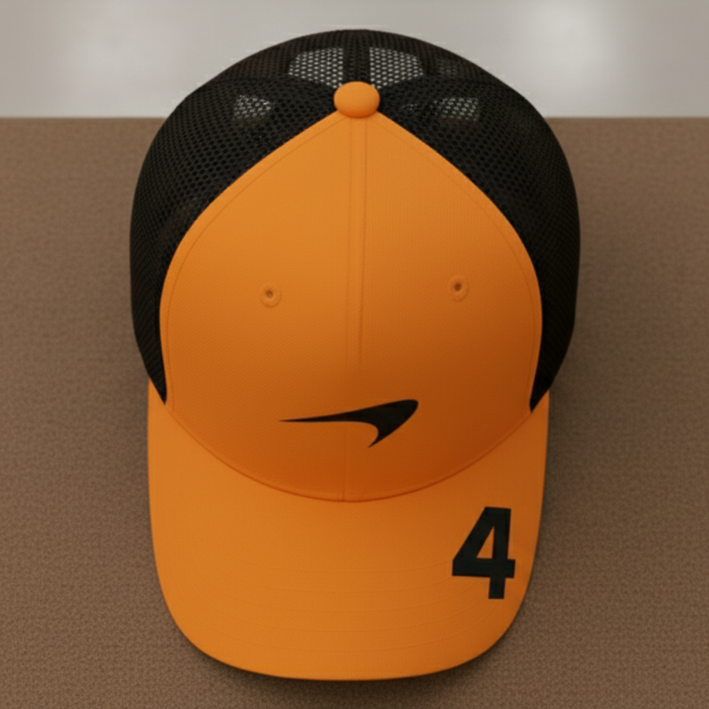 Formula 1 Lando Norris Cap/ Headwear Unisex