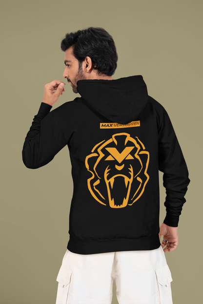 Formula 1 Max Lion Hoodie