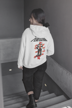 Formula 1 Mclaren Pitstop Hoodie