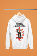 Formula 1 Mclaren Pitstop Hoodie