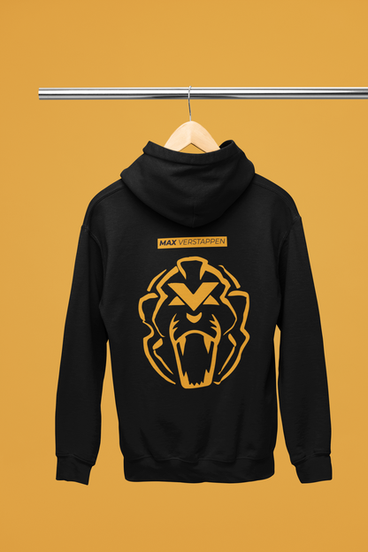 Formula 1 Max Lion Hoodie