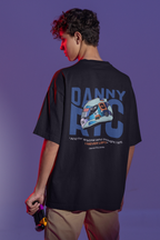 Danny Ric Formula 1 Oversized T-shirt