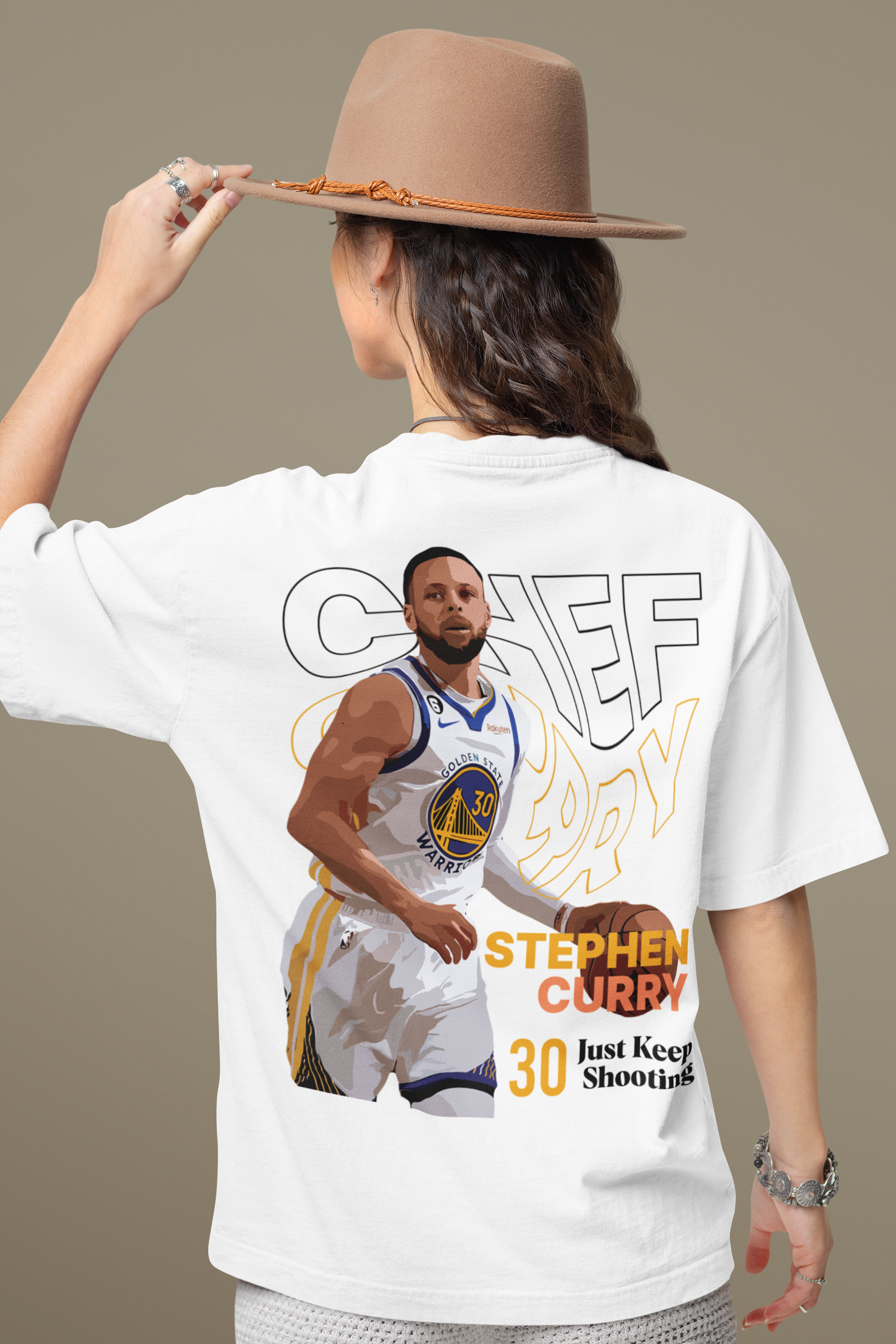 Stephen curry t shirt sale india