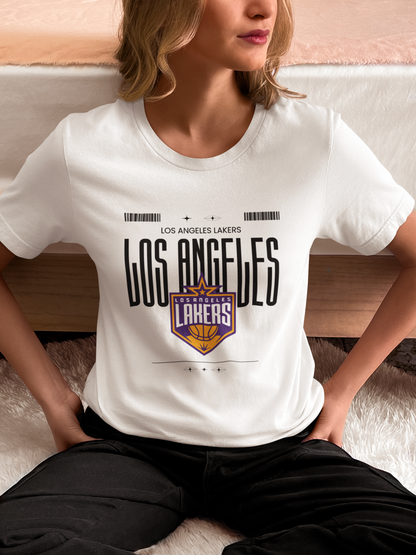 Los Angeles Lakers Tshirt