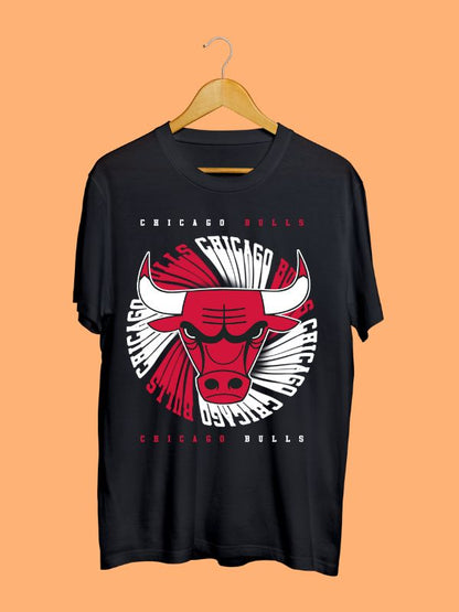 Chicago Bulls Tshirt