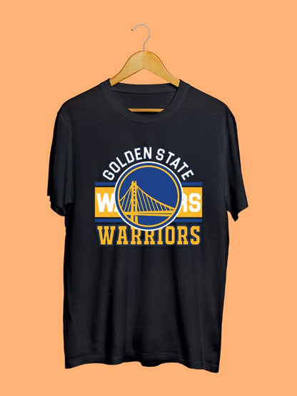 Golden State Warriors Tshirt