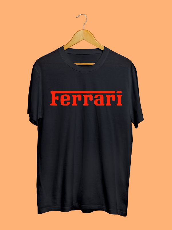 Formula 1 Ferrari