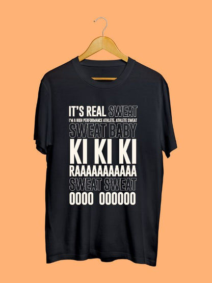 Formula 1 KI KI KI RAAAAA T-Shirt