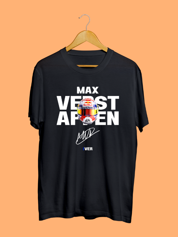 Formula 1 Max Verstappen Helmet