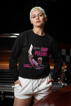 Sweatshirt F1 Women Academy ABBI PULLING